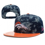 Denver Broncos Snapbacks YD052