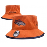 Denver Broncos Stitched Bucket Hats 061