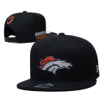 Denver Broncos Stitched Snapback Hats 055