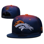 Denver Broncos Stitched Snapback Hats 057