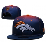 Denver Broncos Stitched Snapback Hats 057