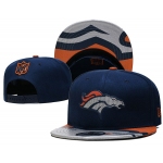 Denver Broncos Stitched Snapback Hats 059