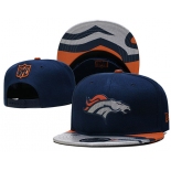 Denver Broncos Stitched Snapback Hats 059