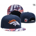 Denver Broncos TX Hat 1