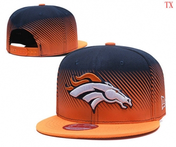 Denver Broncos TX Hat 25761848