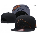 Denver Broncos YS Hat 1