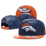 Denver Broncos YS Hat 9