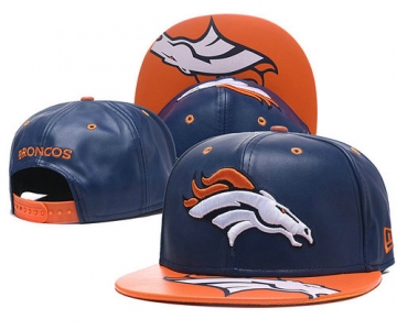 Denver Broncos YS Hat 9