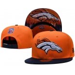 NFL Denver Broncos Hat TX 0418