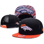 NFL Denver Broncos Stitched Snapback Hats 124