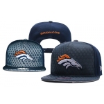 NFL Denver Broncos Stitched Snapback Hats 125