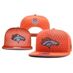 NFL Denver Broncos Stitched Snapback Hats 126