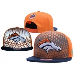 NFL Denver Broncos Stitched Snapback Hats 127