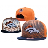 NFL Denver Broncos Stitched Snapback Hats 127