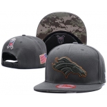 NFL Denver Broncos Stitched Snapback Hats 130