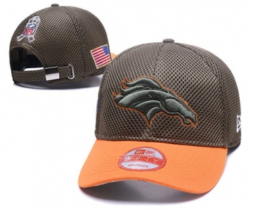 NFL Denver Broncos Stitched Snapback Hats 133