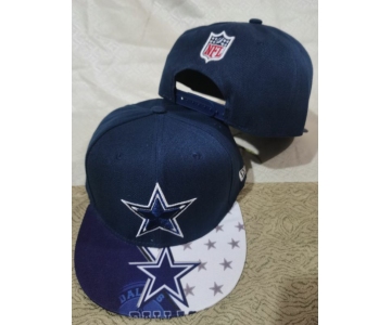 2021 NFL Dallas Cowboys Hat GSMY 08111