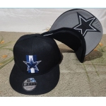 2021 NFL Dallas Cowboys Hat GSMY 08112