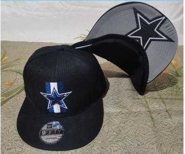 2021 NFL Dallas Cowboys Hat GSMY 08112
