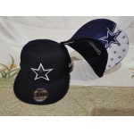 2021 NFL Dallas Cowboys Hat GSMY 0811