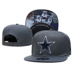 2021 NFL Dallas Cowboys Hat TX42711