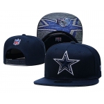 2021 NFL Dallas Cowboys Hat TX42713