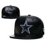 2021 NFL Dallas Cowboys Hat TX4272
