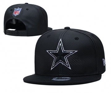 2021 NFL Dallas Cowboys Hat TX4274