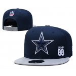 2021 NFL Dallas Cowboys Hat TX4275