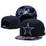 2021 NFL Dallas Cowboys Hat TX4278