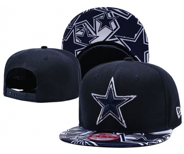2021 NFL Dallas Cowboys Hat TX4278