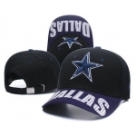 Dallas Cowboys Snapback Ajustable Cap Hat TX 1