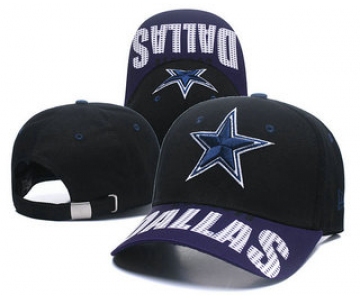 Dallas Cowboys Snapback Ajustable Cap Hat TX 1