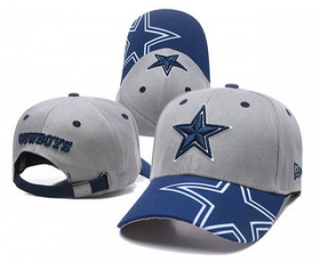 Dallas Cowboys Snapback Ajustable Cap Hat TX