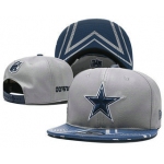 Dallas Cowboys Snapback Ajustable Cap Hat YD 1