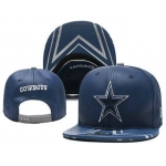 Dallas Cowboys Snapback Ajustable Cap Hat YD 2