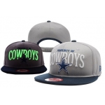 Dallas Cowboys Snapbacks YD033