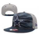 Dallas Cowboys Snapbacks YD038