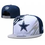 Dallas Cowboys Stitched Snapback Hats 069