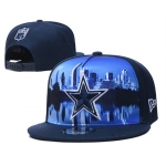 Dallas Cowboys Stitched Snapback Hats 070