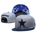 Dallas Cowboys Stitched Snapback Hats 071