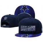 Dallas Cowboys Stitched Snapback Hats 072