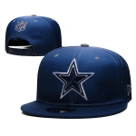 Dallas Cowboys Stitched Snapback Hats 078
