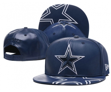 Dallas Cowboys YS Hat 21