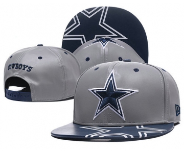 Dallas Cowboys YS Hat 23
