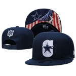 NFL 2021 Dallas Cowboys hat GSMY