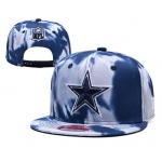 NFL Dallas Cowboys Camo Hats
