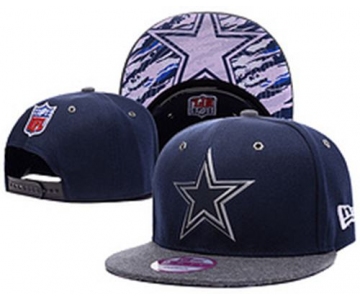 NFL Dallas Cowboys Stitched Snapback Hats 070