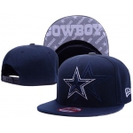 NFL Dallas Cowboys Stitched Snapback Hats 072