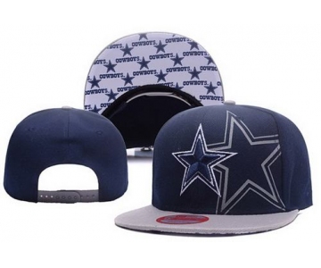 NFL Dallas Cowboys Stitched Snapback Hats 090